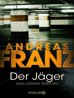 cover image of Der Jäger